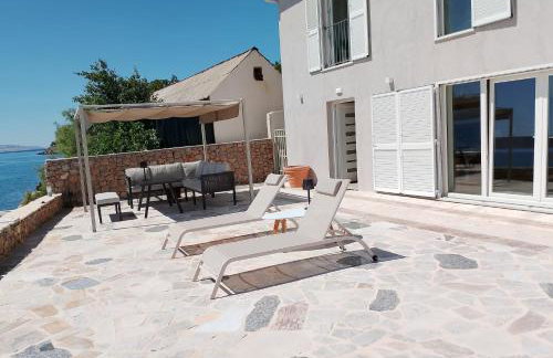 Villa Alessandro on the beach - Foto 29