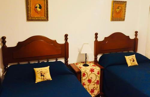 Casa rural Aloha Vera - Foto 20