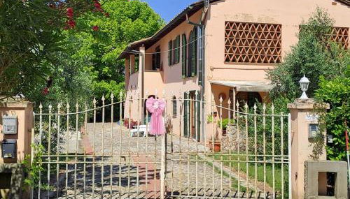 Agriturismo Podere Travalda - Foto 1