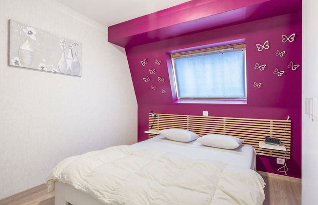 Apartment Near the Grand Place - Foto 3