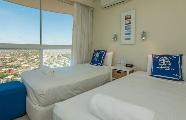 2nd Avenue Beachside Apartments - Foto 19