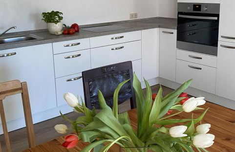 Ferienwohnung II - Foto 10