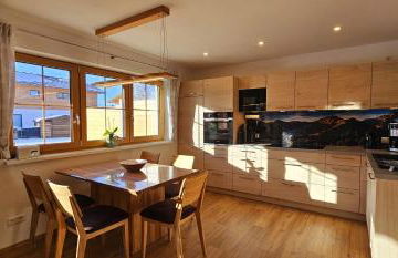 Ferienwohnungen Hipp - Bergblick und Wellness in Top Lage - Foto 40