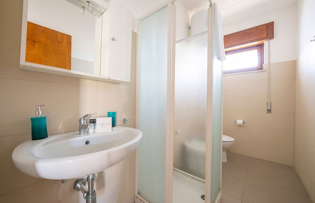 Baia Degli Dei Bilo Close To Taormina - Foto 18