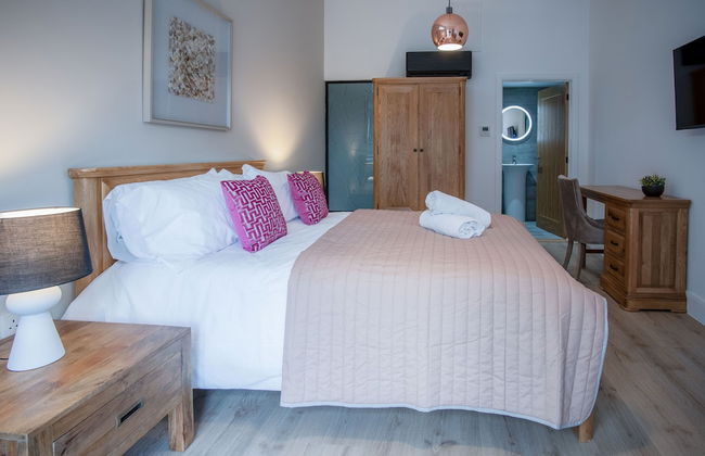 The Sleeping Giant - Pen Y Cae Inn - Photo 58