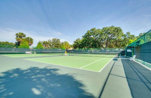 Golf and Pool Access Home with Yard in Lady Lake - Foto 24