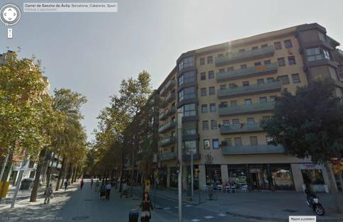 RAMBLA POBLENOU Luxury - Foto 2