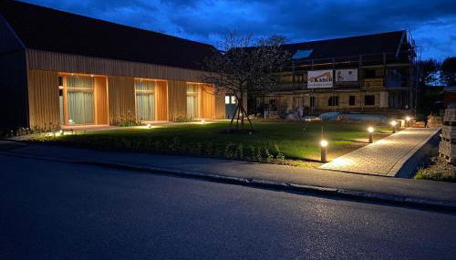 Zachhof Niederleierndorf - Foto 2