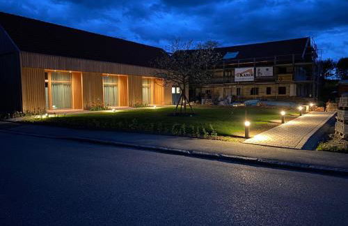 Zachhof Niederleierndorf - Foto 2