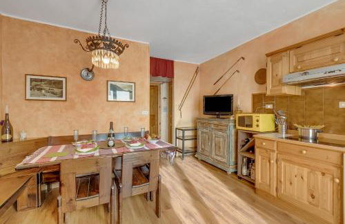 Appartamento Rochebrune 200m From Ski - Foto 47