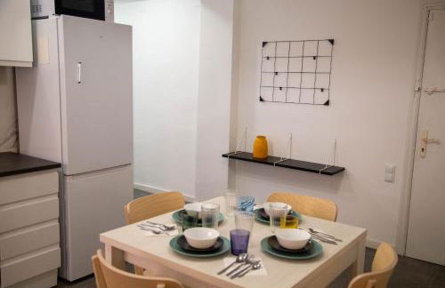 Dream Apartment Céntrico - Foto 27