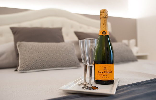 Lifestyle Veneto Suite - Photo 28