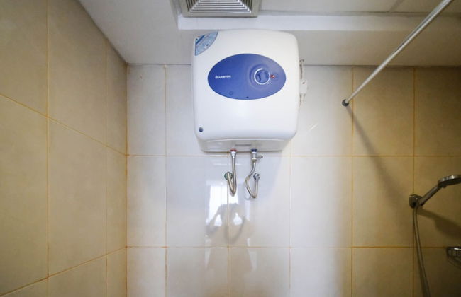 Strategic And Spacious 2Br Apartment At Trillium Residence - Foto 28