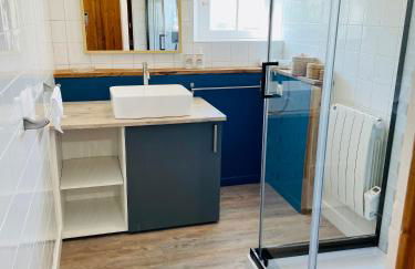 Le Petit de la Ferme du Raz Blanchard - Foto 10