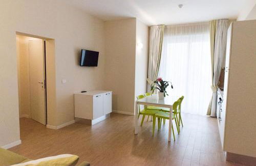 Resort Cupra - Foto 38