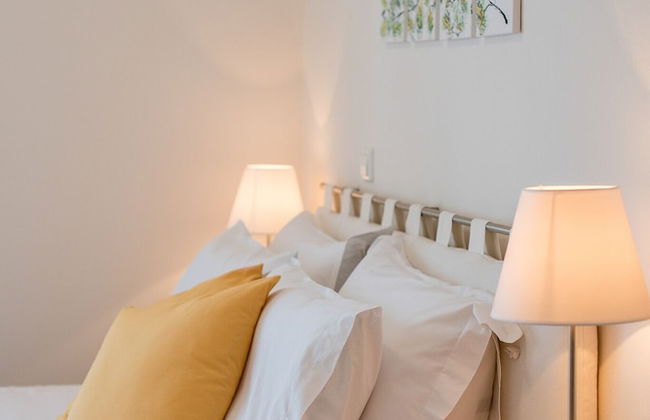 Oikia Eleanthi - Beachfront Garden Home - Foto 4