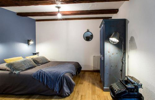 La Maison du Batelier - Quartier historique Petite Venise - Foto 20
