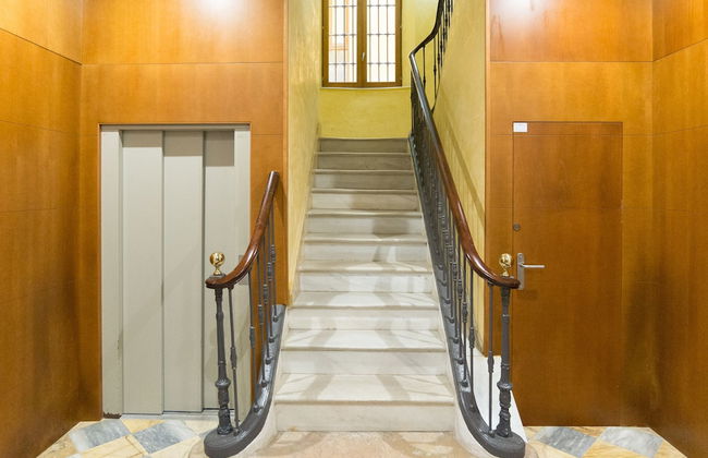 LU&CIA Apartamento Picasso - Photo 35