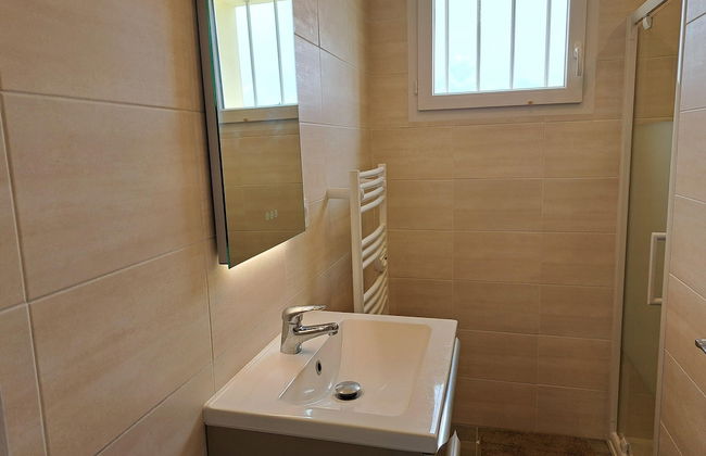 Comfortable Holiday Home Near the Beach - Foto 14