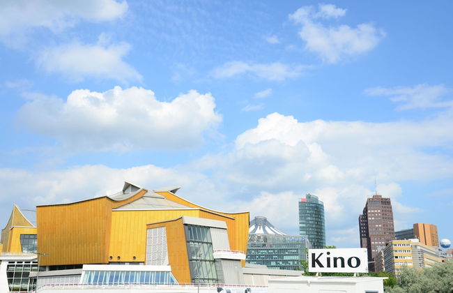 Flottwell Berlin Hotel & Residenz am Park - Foto 35