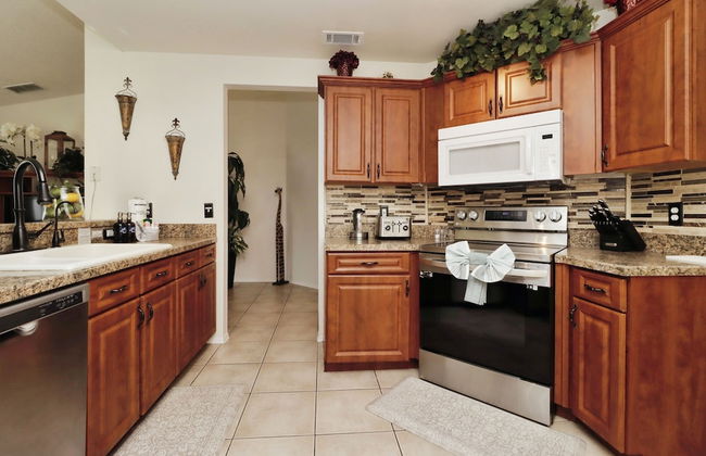 Tropical Breeze House 3 Bedroom - Foto 22