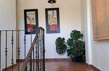 Casa El Albero (Torcal-Caminito del Rey) - Photo 17