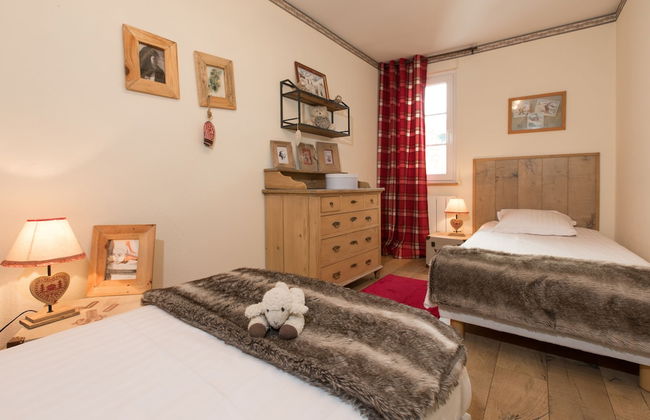 My Sweet Homes - Le 15 - Photo 2