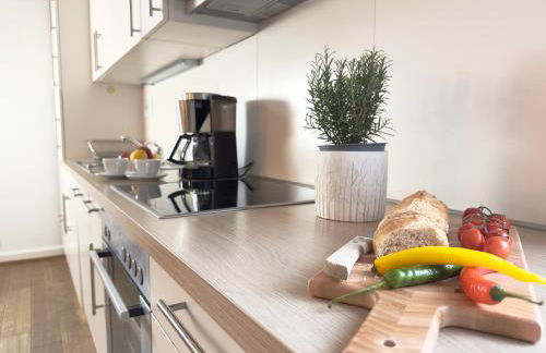 Luxury Old Town Suite - XXL Terrasse & XXL Penthouse - Foto 35