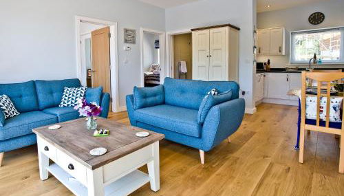 Dunlin 4 - The Cove - Foto 2