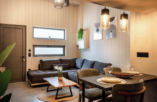 Noemi City Lofts - Foto 23