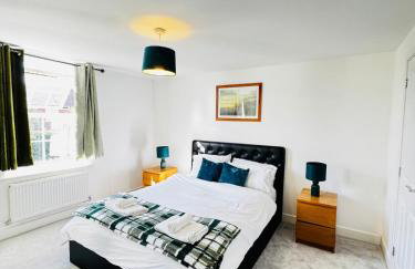 Cozy Stays Taunton - Foto 37