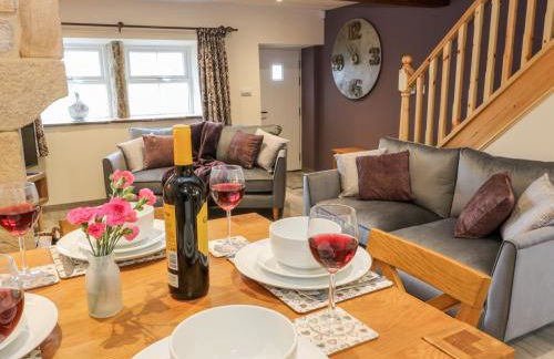 Mirk Cottage - Foto 8