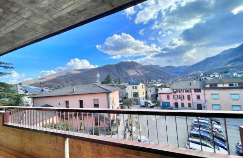 Terrazza Rinaldi - centro - wifi - Panoramico - Foto 37