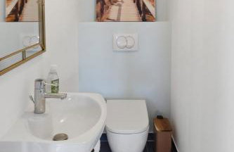 Le Plaza - Sea view - Car park - Swimming pool - Tennis court - Foto 6