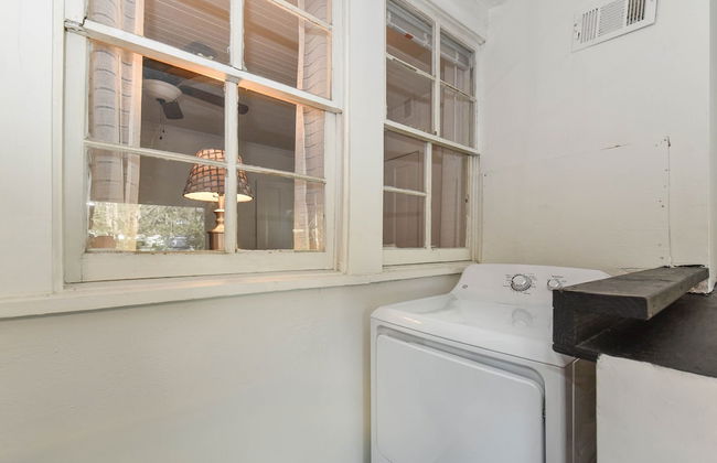 Summertime Pet-friendly 30 min Savannah - Foto 34