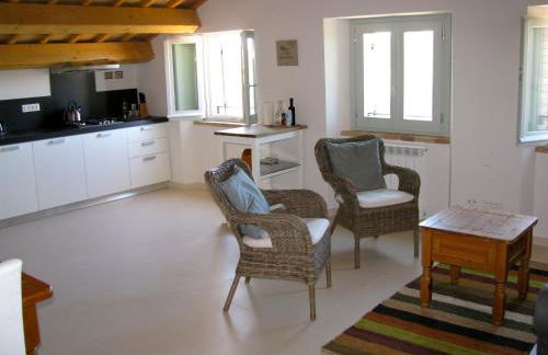 La Giravolta Country House - Photo 38