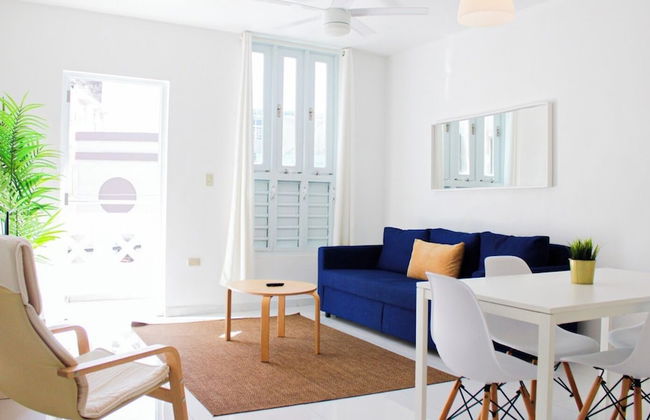 Arecibo Hotel 2103 - Foto 12