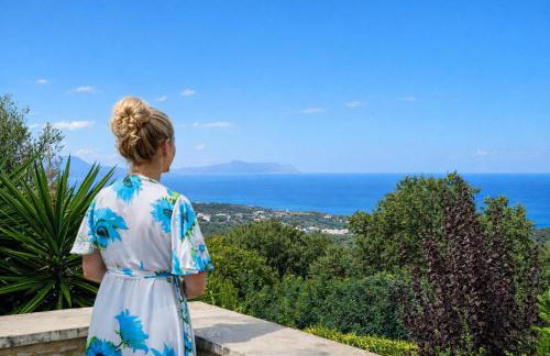 Villa Olympia - Villa Erato - Foto 26