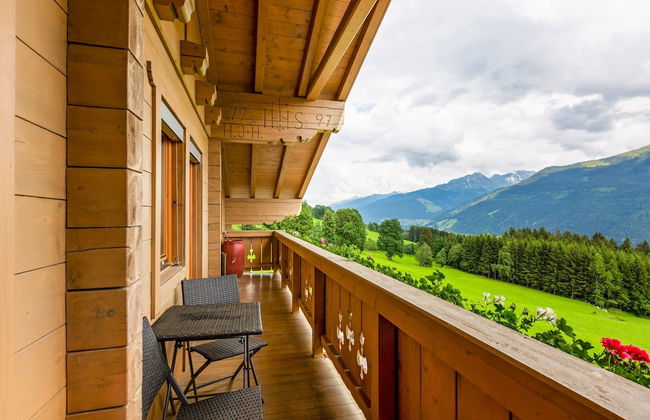 Sunlit Apartment Near Ski Area in Hollersbach im Pinzgau - Foto 51