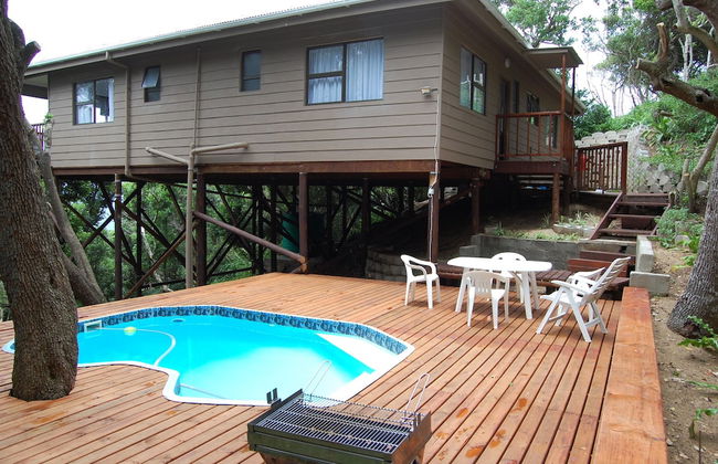 Mar Azul 21 - Photo 1