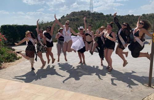 Villa Bellavista - Foto 29