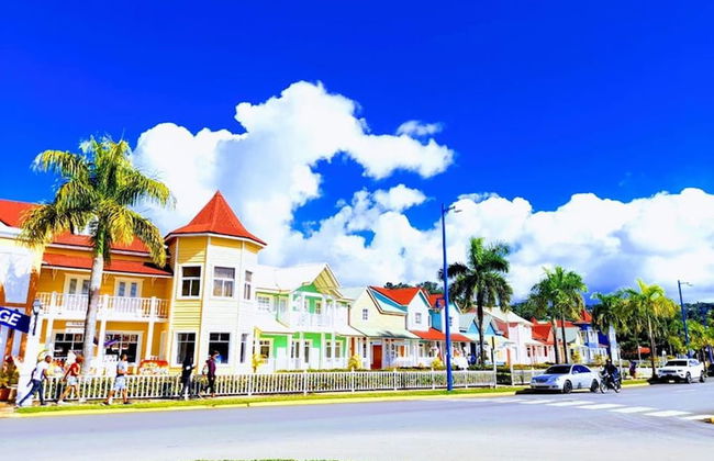 Family Apartment - Apartment 5 in Villa Coconut - Foto 32