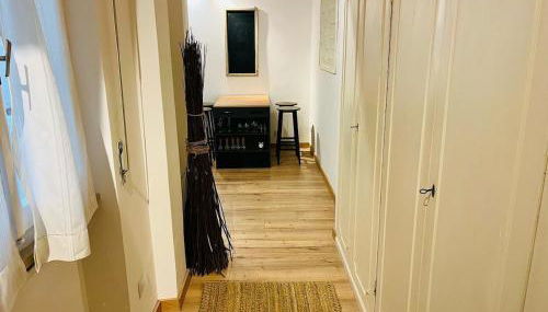 Oasi Elegante Aria Condizionata e Pet Friendly - Foto 3, wardrobe