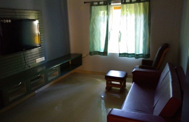 Sunshine Villa - Foto 14