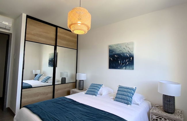 Résidence La Listrella - Photo 1