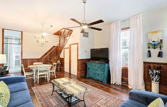 Gallery Stays - Low Country - Foto 1