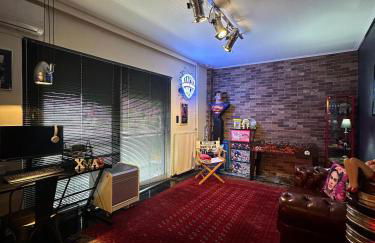 Sarakin's Mansion Luxury Retreat - Foto 14