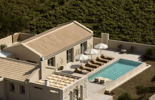 Uvetta Villas - Foto 6