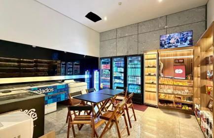 Flat Ilha do Leite - Foto 12