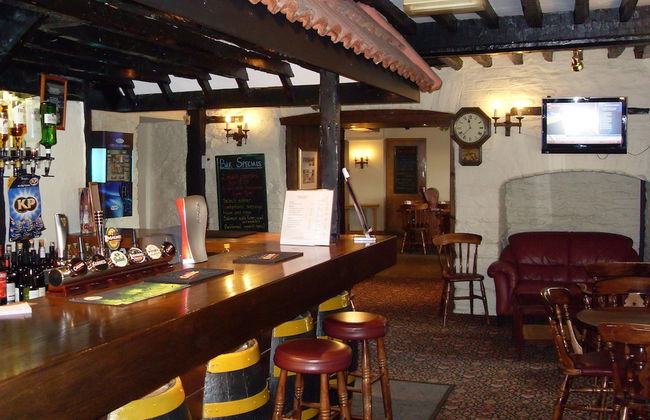 Macdonald Plas Talgarth Holiday Resort - Foto 57